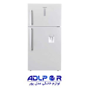 Zerowatt fridge freezer zt67