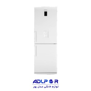 Emersun fridge freezer BFN20D-M/TP