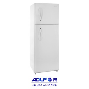 Emersun fridge freezer TFH14T