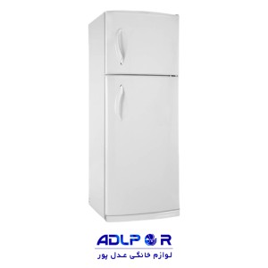Emersun fridge freezer TFH17T