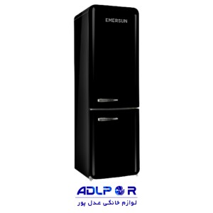 Emersun fridge freezer BFN20D321-CLA