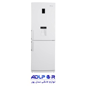 Emersun fridge freezer BFN22D-MTP