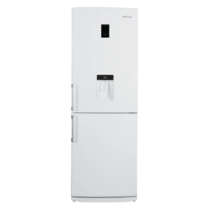Emersun fridge freezer BFN22D348-EL