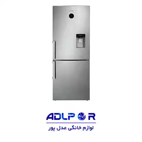 Pakshoma RCP 4951 Fridge freezer